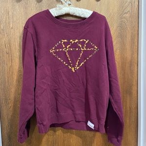crew neck